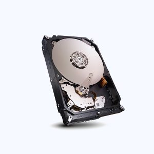 Harddrive